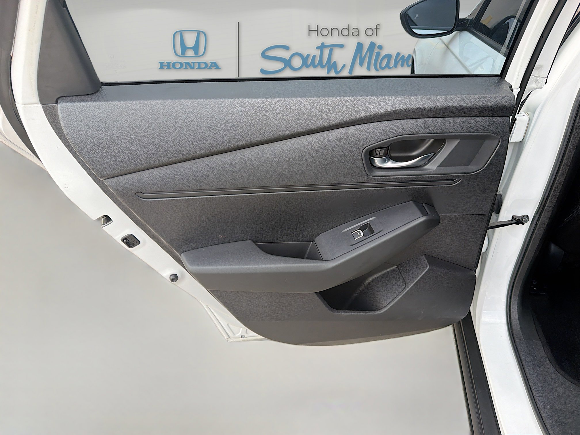 Certified 2023 Honda Accord EX image 24