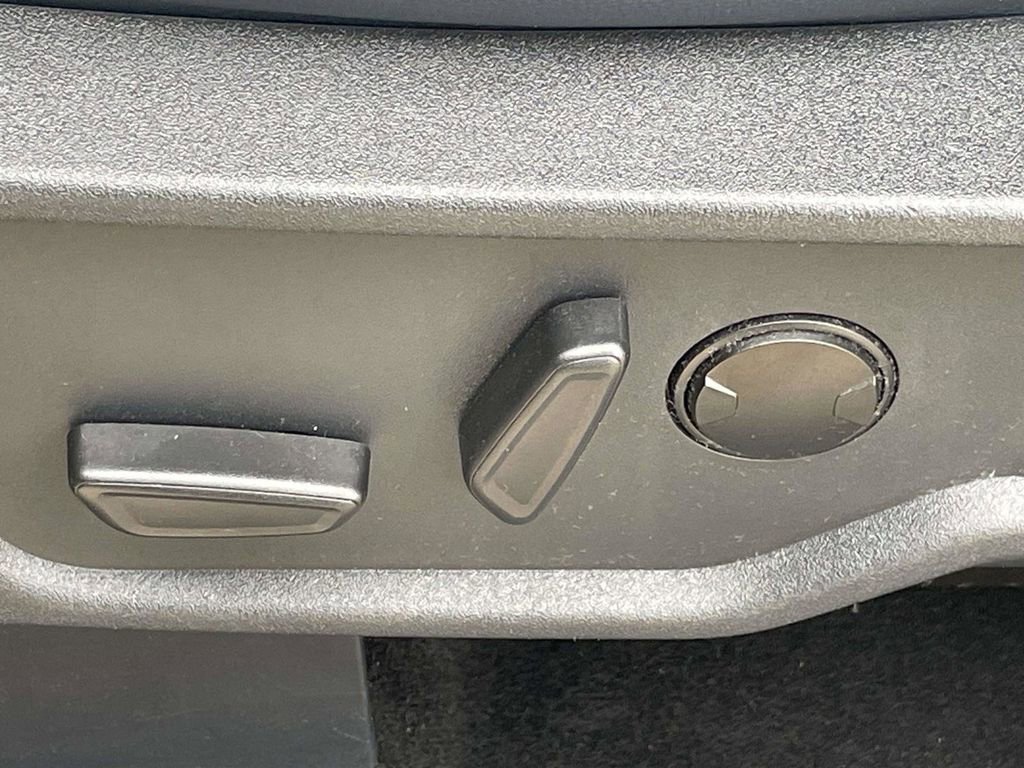Used 2021 Ford Bronco First Edition AWD/4WD image 14