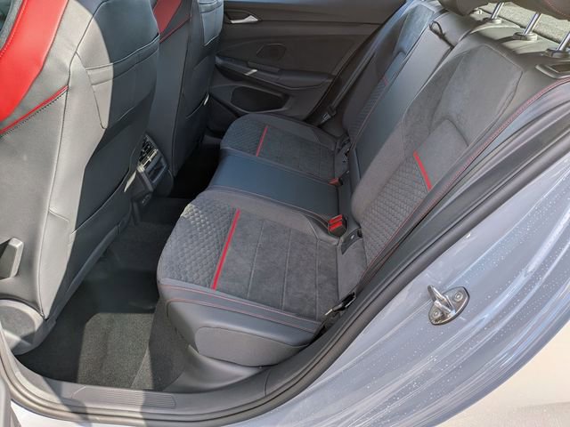 New 2026 Volkswagen GTI SE image 26