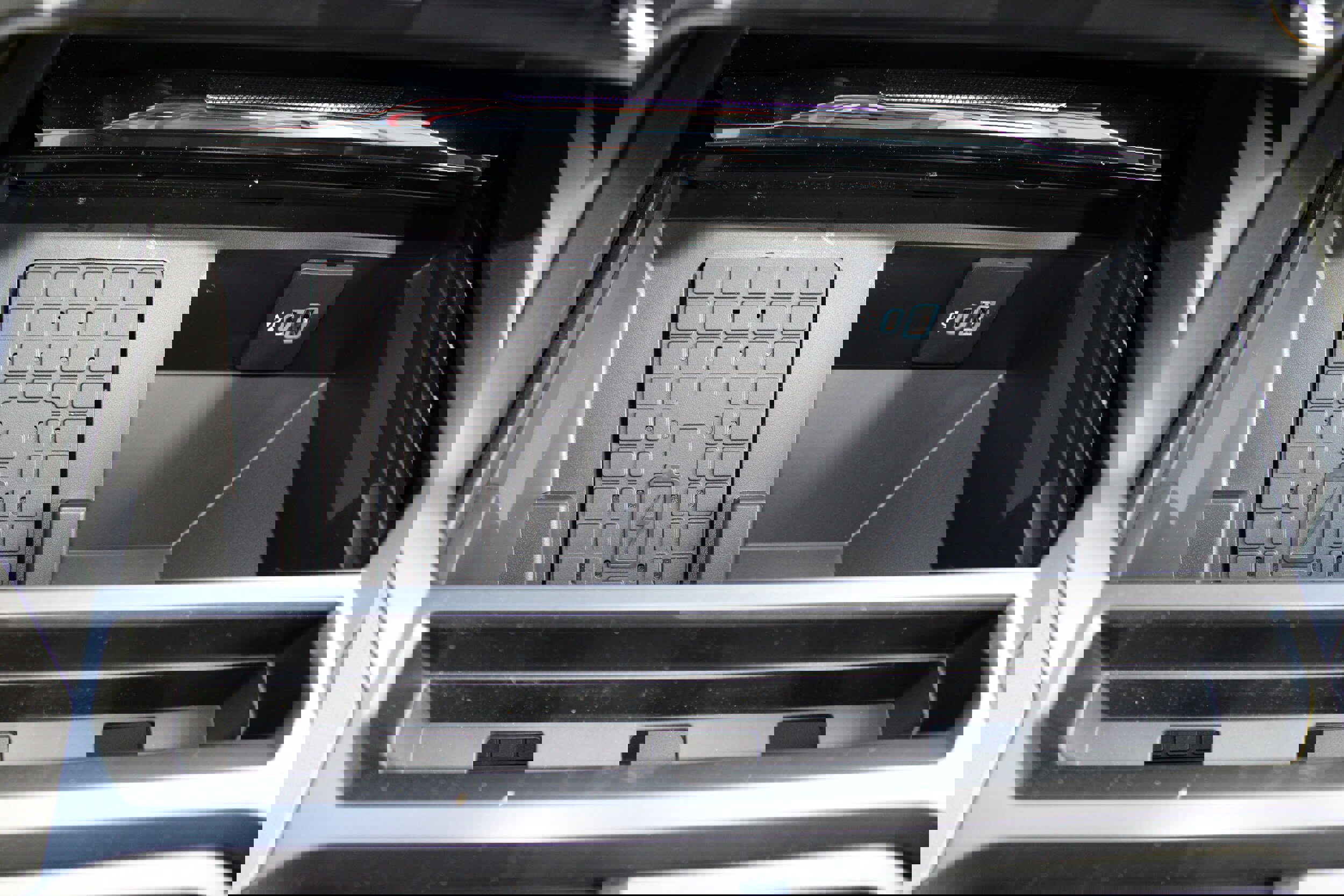 New 2026 Ford F250 Lariat image 27