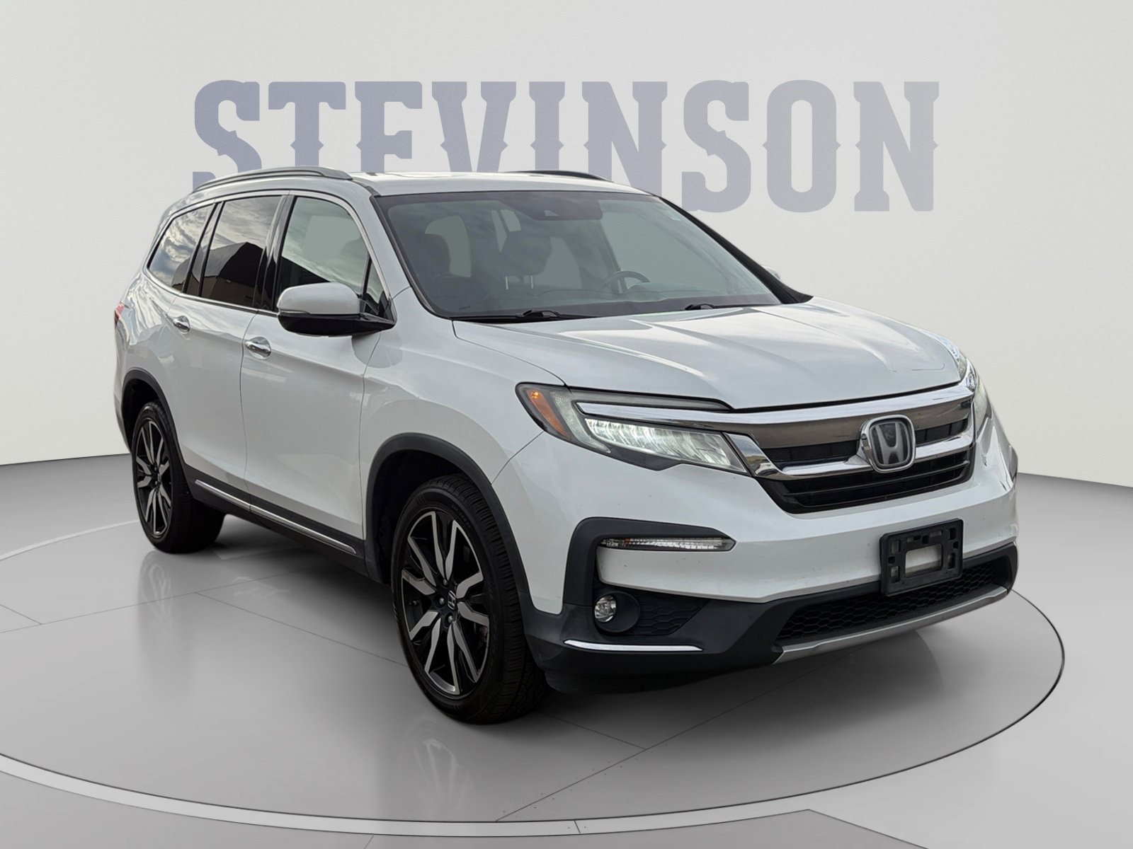 Used 2021 Honda Pilot Touring image 7