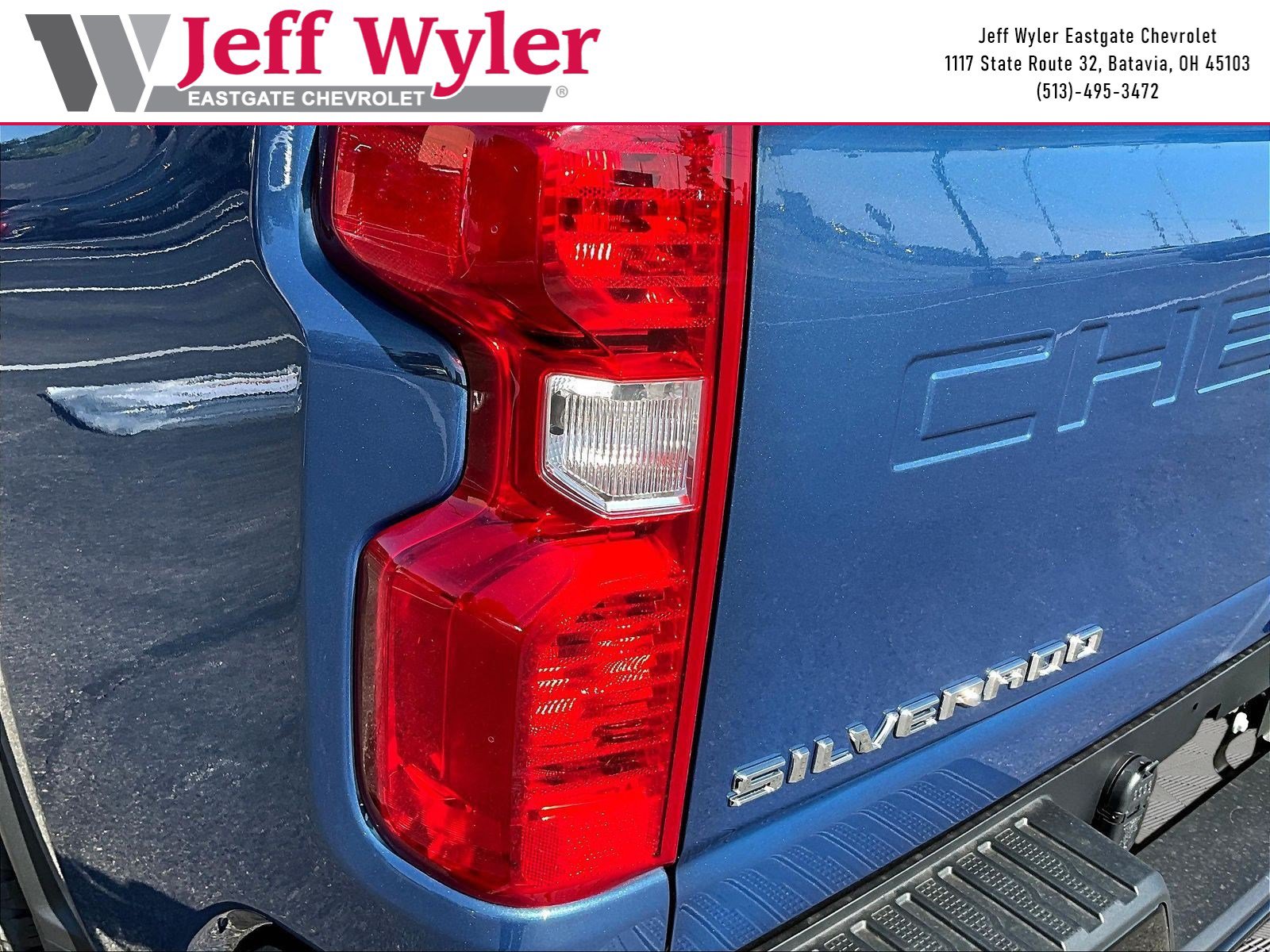 New 2026 Chevrolet Silverado 2500 Custom w/ Custom Value Package AWD/4WD image 14