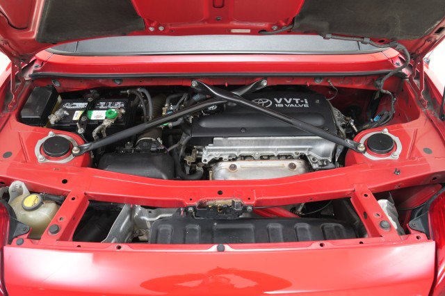 Used 2001 Toyota MR2 image 89