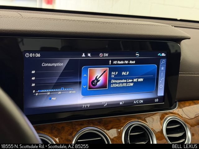 Used 2019 Mercedes-Benz E 300 image 25
