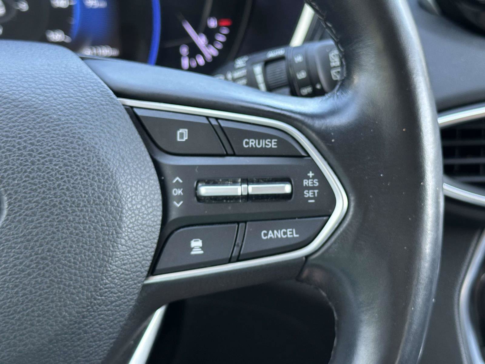 Used 2020 Hyundai Santa Fe Limited w/ Cargo Package AWD/4WD image 23