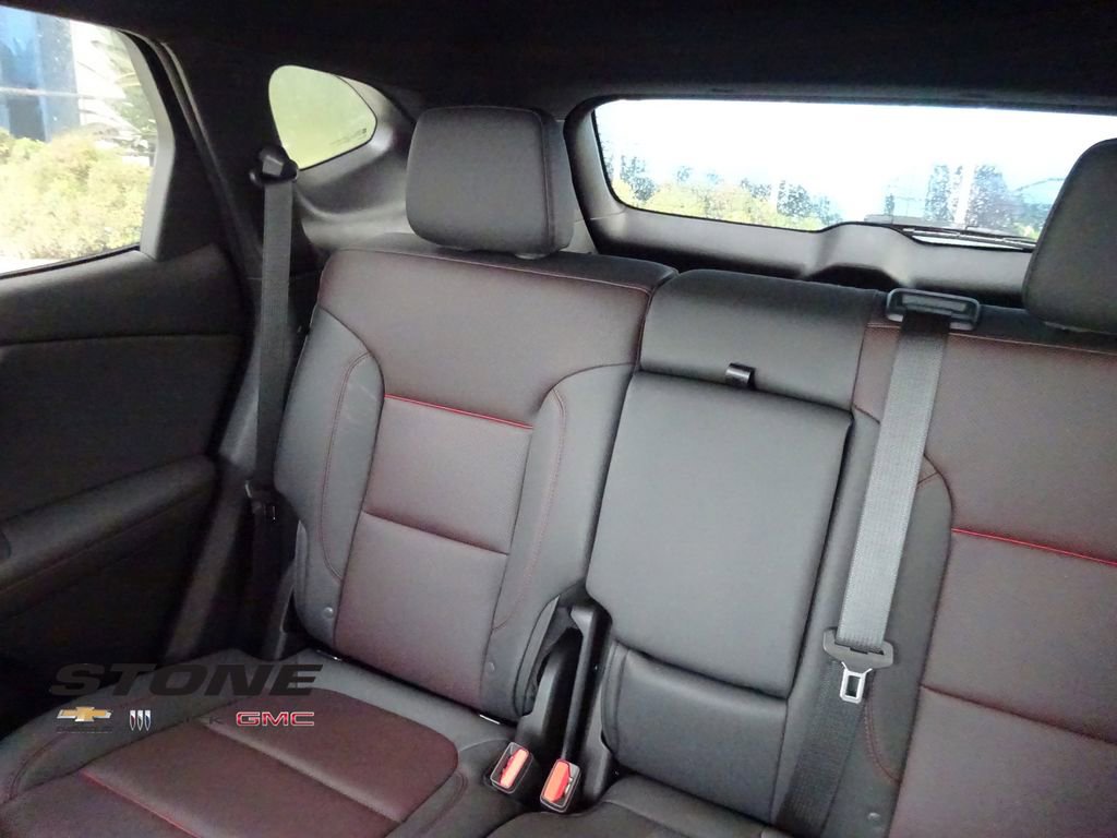 New 2026 Chevrolet Blazer RS image 14