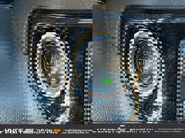 Certified 2025 Chevrolet Silverado 2500 High Country w/ Technology Package image 23