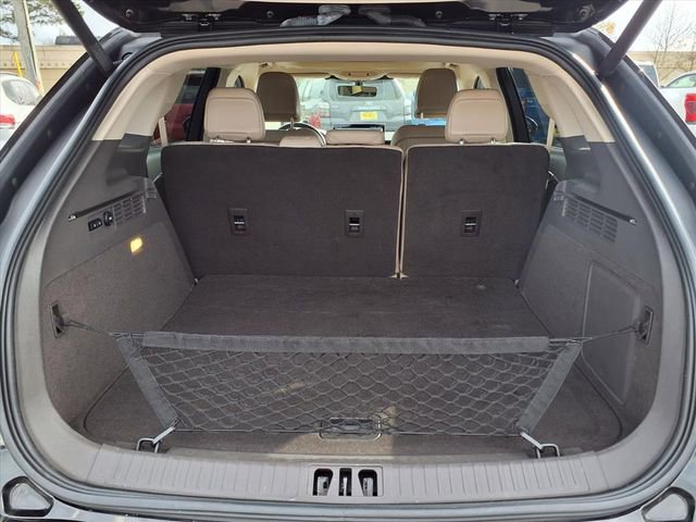 Certified 2023 Lincoln Nautilus Reserve image 7