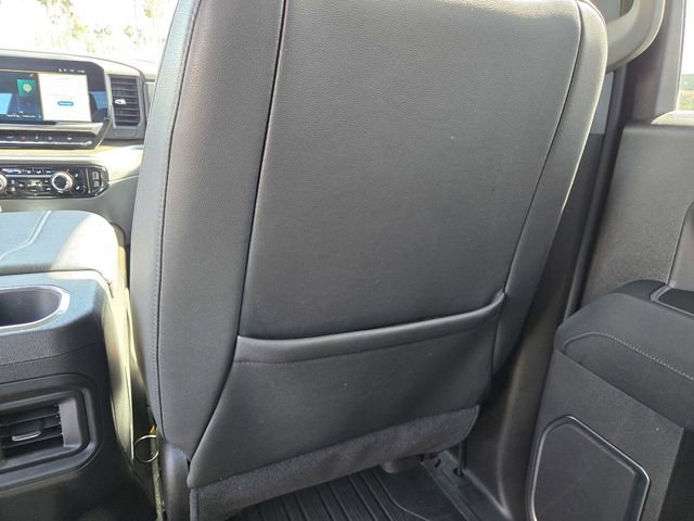 Used 2023 Chevrolet Silverado 1500 LT Trail Boss w/ LT Trail Boss Premium Package image 14