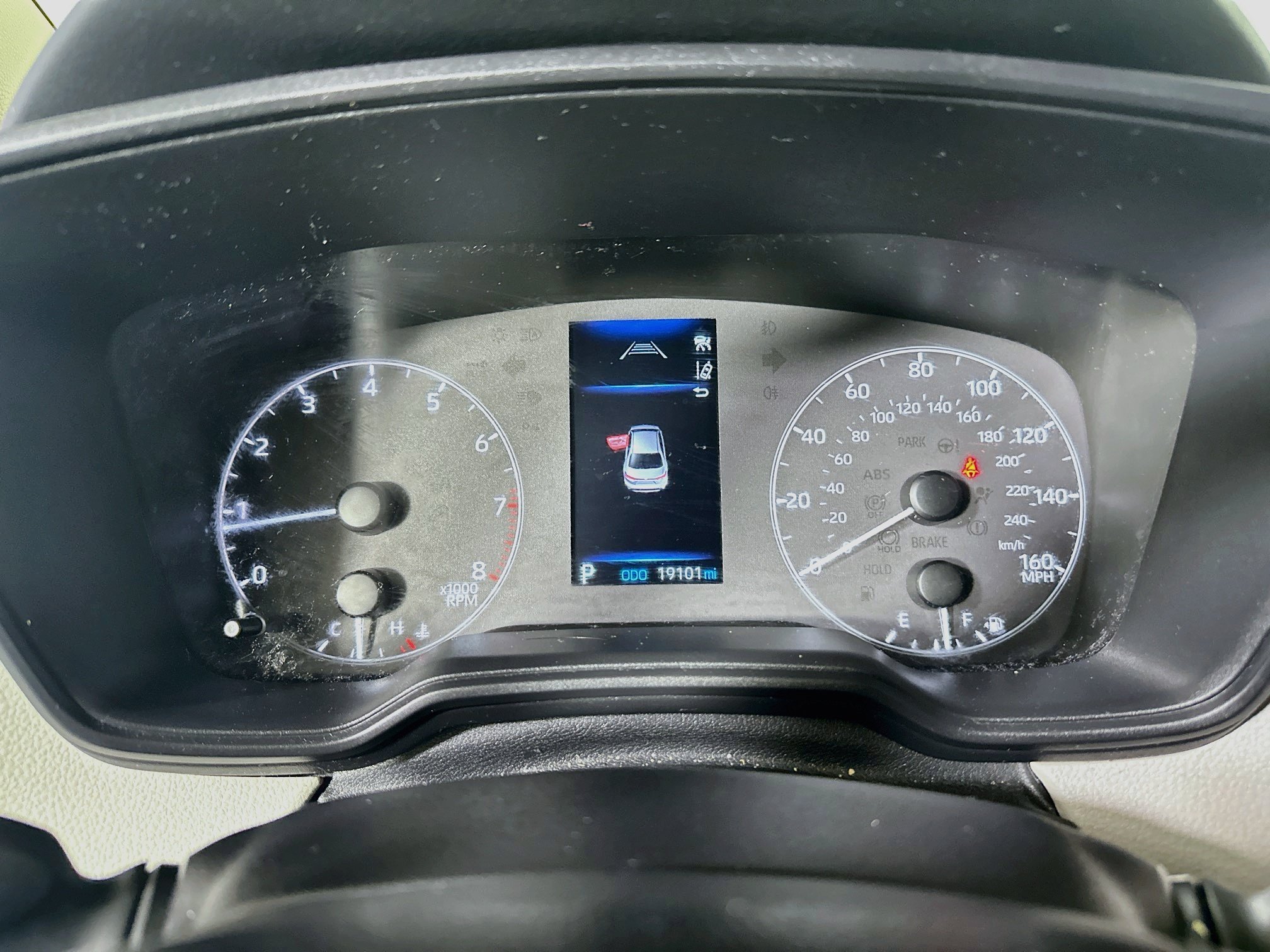 Used 2025 Toyota Corolla LE FWD image 19