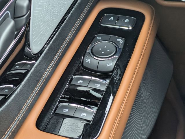 New 2026 Lincoln Aviator Black Label w/ Jet Appearance Package image 25