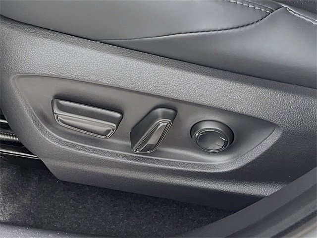 New 2026 Toyota bZ image 13