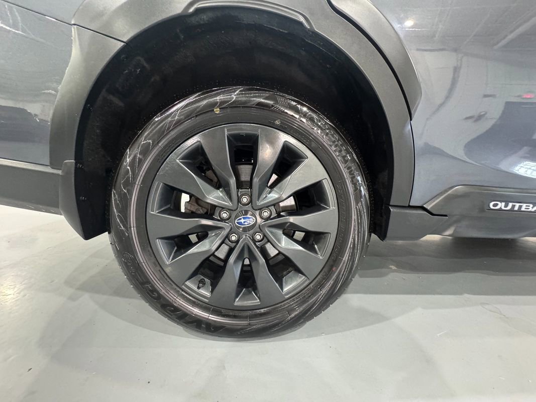 Used 2023 Subaru Outback Onyx Edition image 44