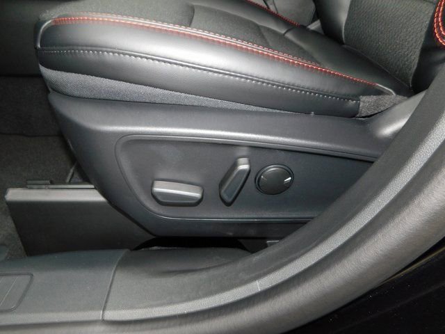 New 2026 Ford Escape ST-Line Select w/ Tech Pack #2 image 13