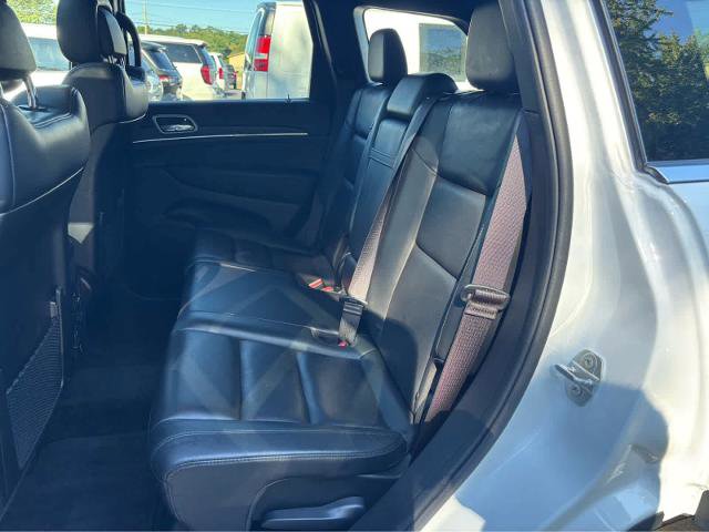 Used 2022 Jeep Grand Cherokee Limited image 15