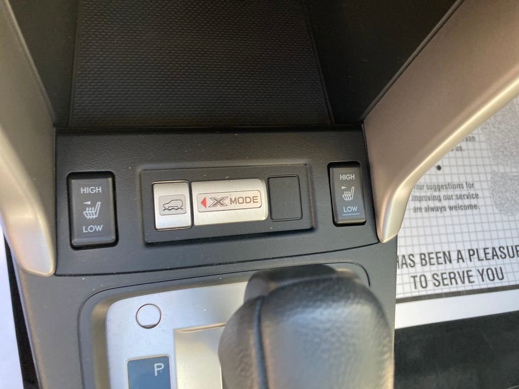 Used 2018 Subaru Forester 2.5i Limited AWD/4WD image 45