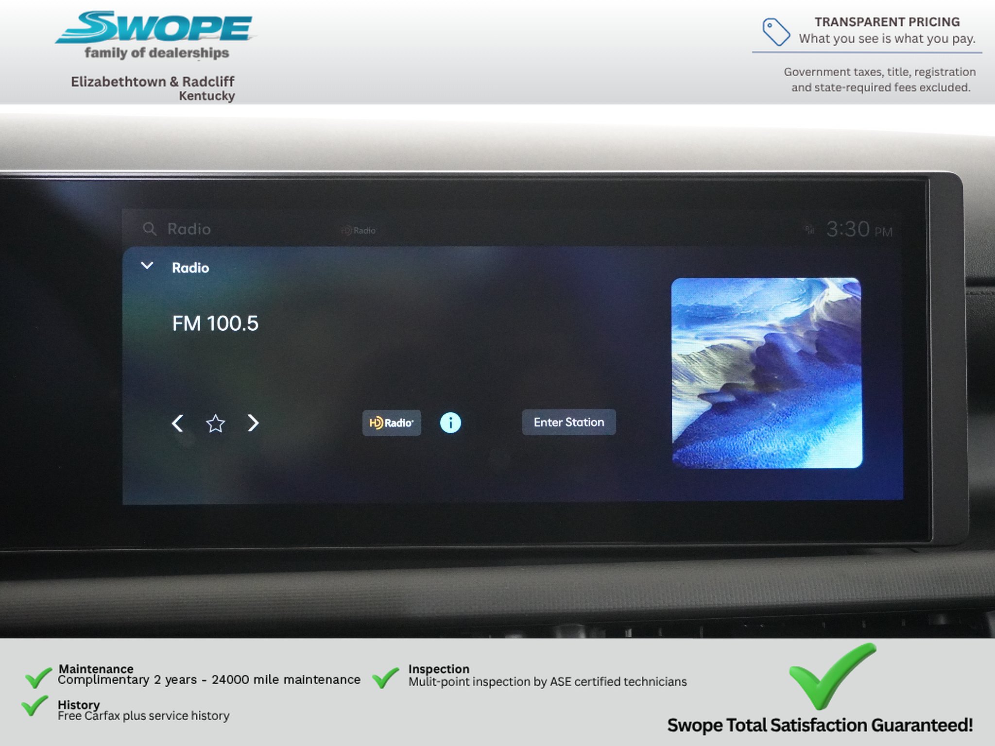 New 2027 Hyundai Santa Cruz SE AWD/4WD image 19