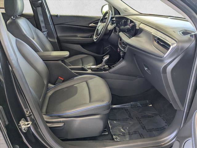 Used 2025 Buick Encore GX Sport Touring w/ Experience Buick Package FWD image 19