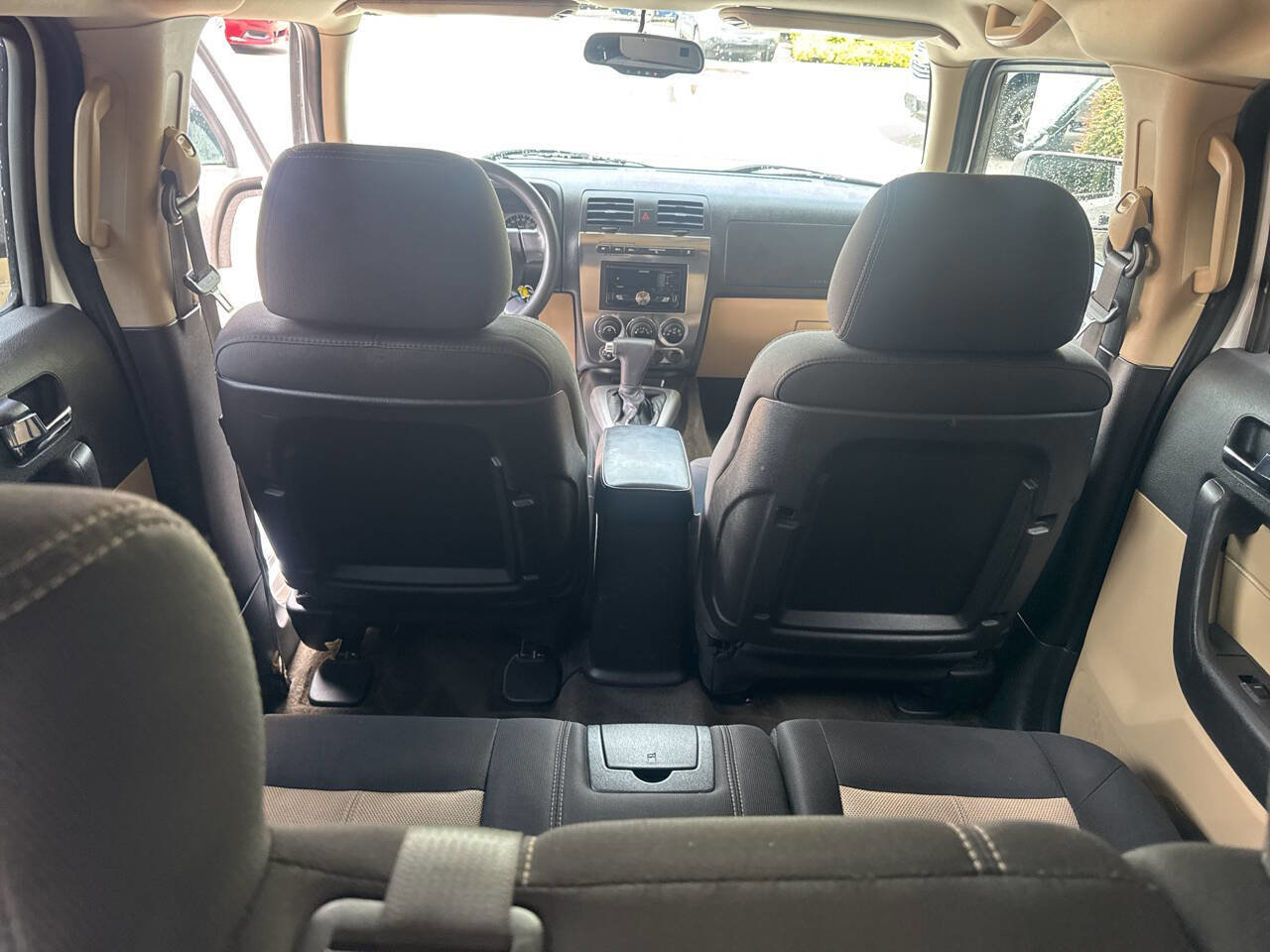 Used 2008 HUMMER H3 image 13