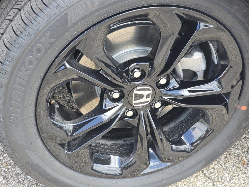 New 2025 Honda Accord SE image 10