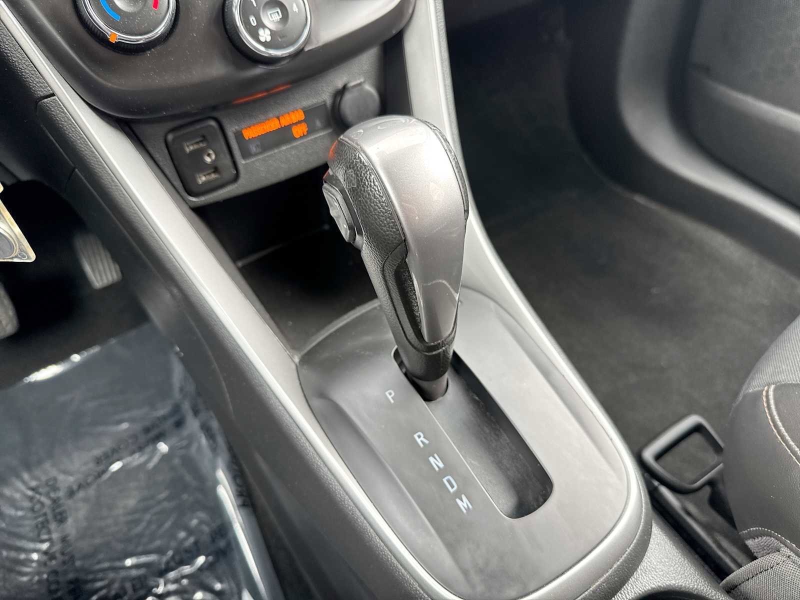 Used 2021 Chevrolet Trax LT AWD/4WD image 21