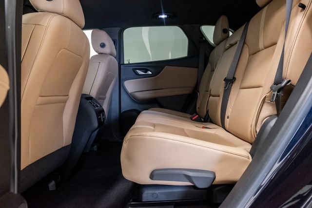 Used 2020 Chevrolet Blazer Premier w/ LPO, Floor Liner Package FWD image 23