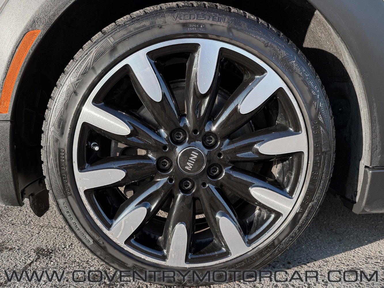 Used 2020 MINI Cooper S image 11