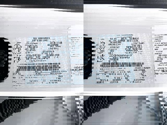 Used 2025 Ford F150 XLT w/ Equipment Group 301A Standard image 34