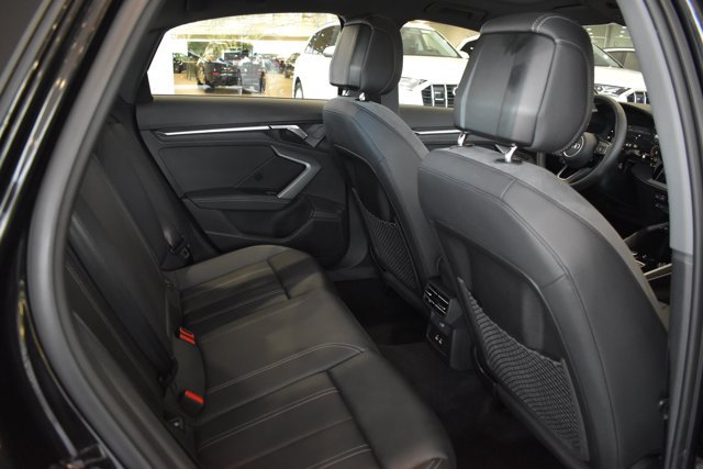 Used 2026 Audi A3 2.0T Premium w/ Black Optic Package AWD/4WD image 25