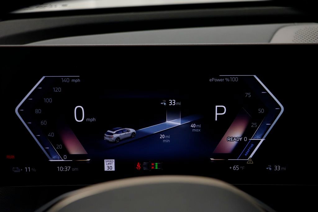 New 2026 BMW iX xDrive45 w/ Climate Comfort Package AWD/4WD image 8