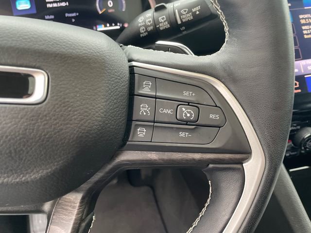 Used 2022 Jeep Grand Cherokee L Limited image 35