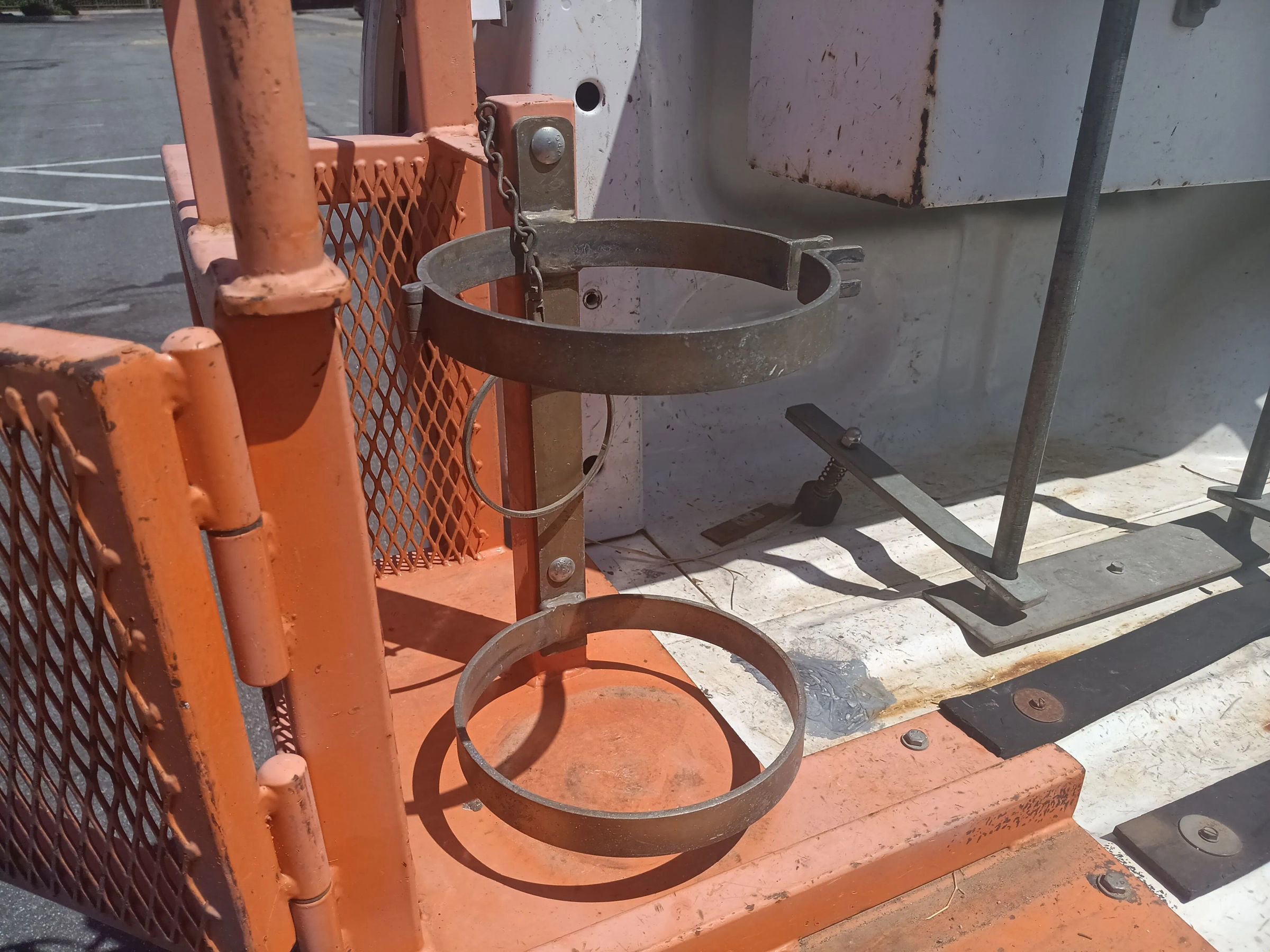 Used 2014 Ford F150 XL w/ Trailer Tow Package image 13