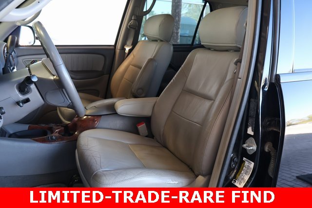 Used 2006 Toyota Sequoia Limited image 12