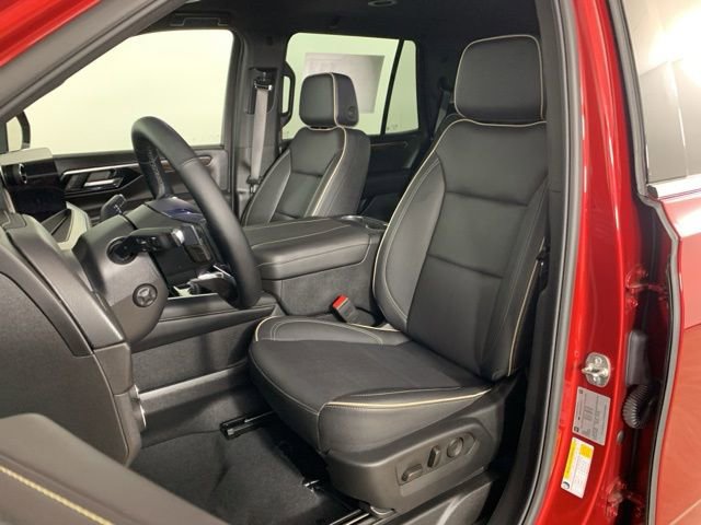 Used 2025 Chevrolet Tahoe Premier image 29