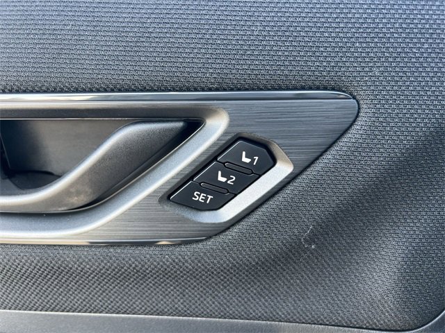 New 2026 Subaru Outback Limited image 30