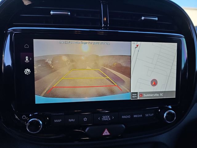 Used 2024 Kia Soul GT-Line image 24