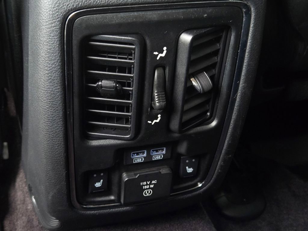 Used 2018 Jeep Grand Cherokee Summit image 15