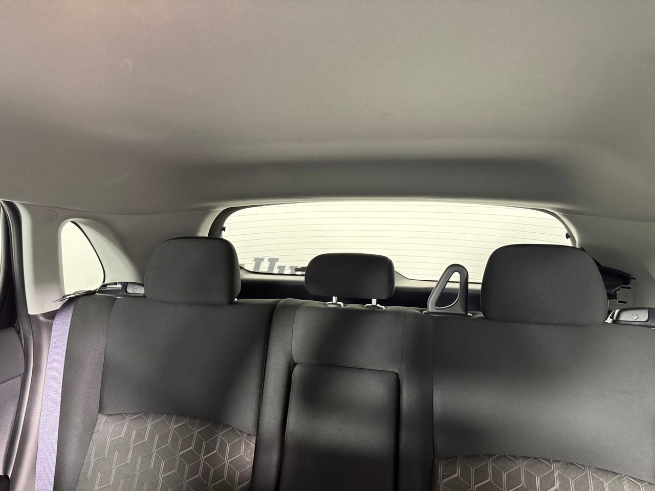 Used 2025 Mitsubishi Outlander Sport ES image 5