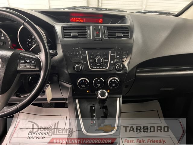 Used 2014 MAZDA MAZDA5 Touring FWD image 40