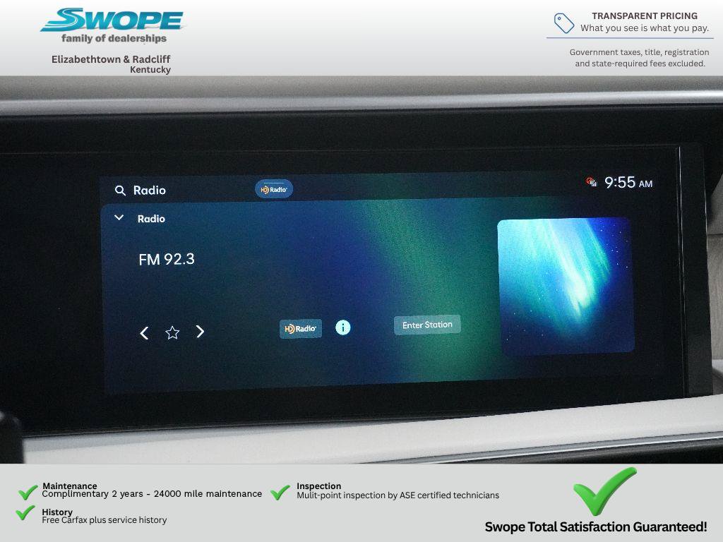 New 2026 Hyundai Palisade SEL AWD/4WD image 22