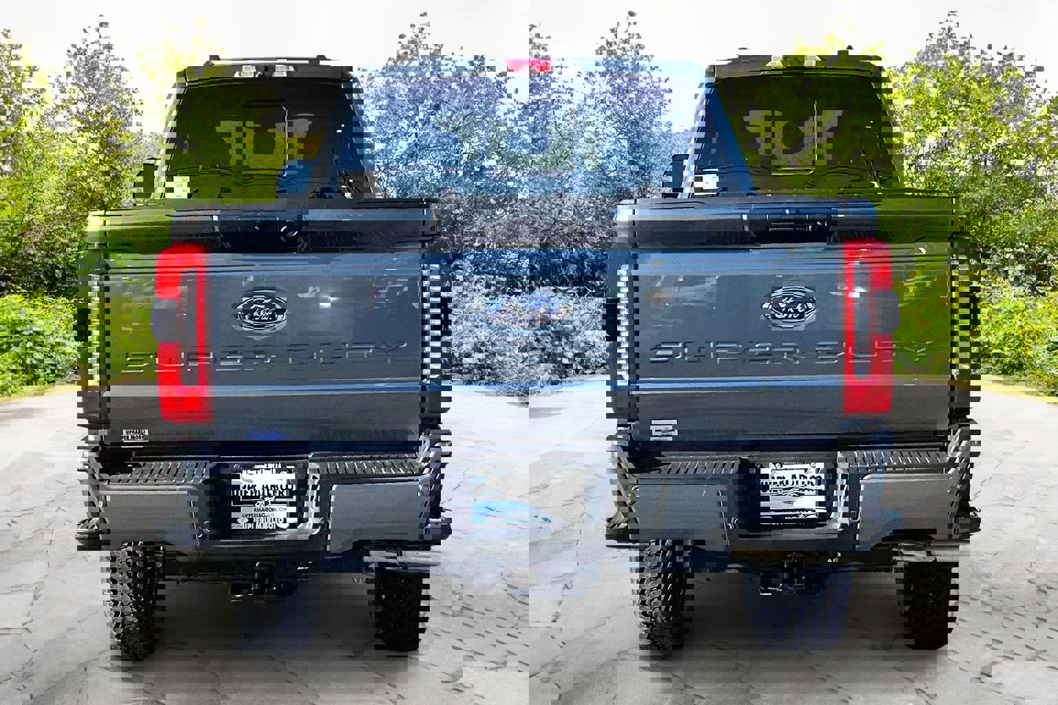 New 2026 Ford F250 XL w/ STX Appearance Package image 4