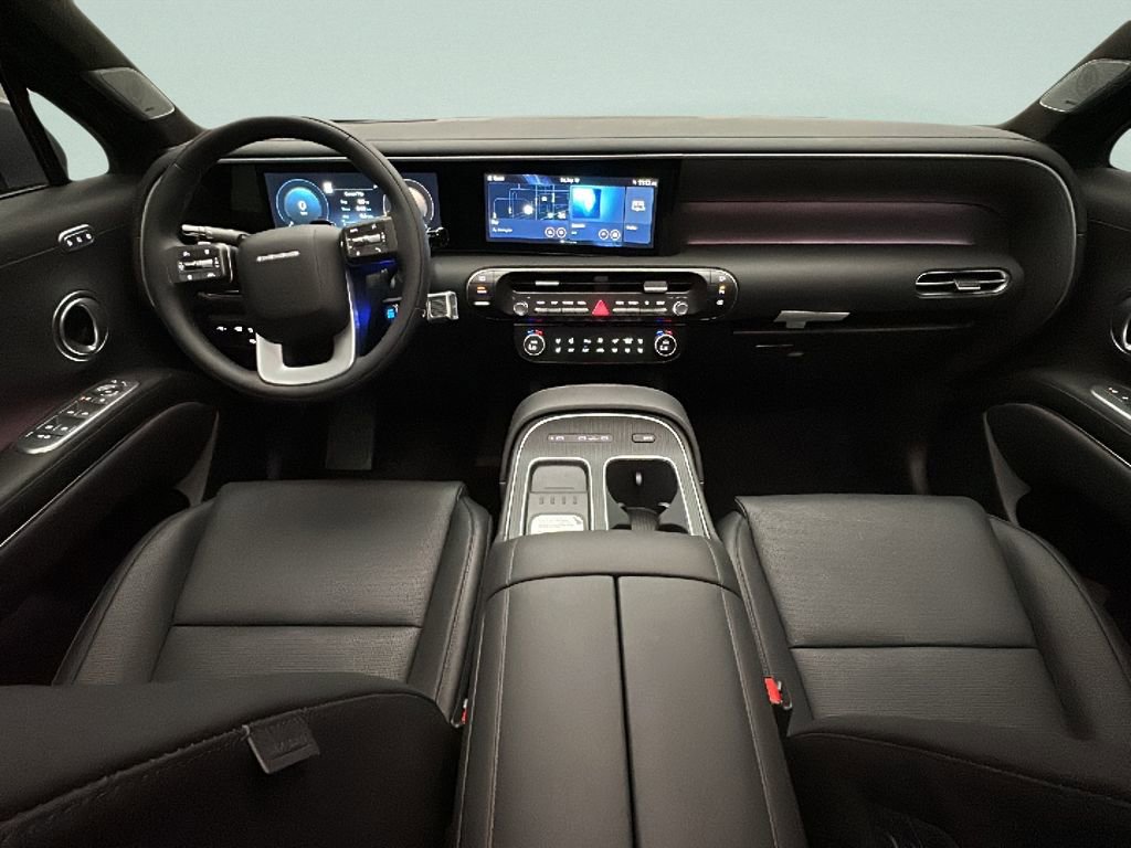 New 2026 Hyundai Palisade Calligraphy AWD/4WD image 24
