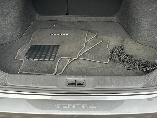 Used 2021 Nissan Sentra SV w/ Trunk Package FWD image 15