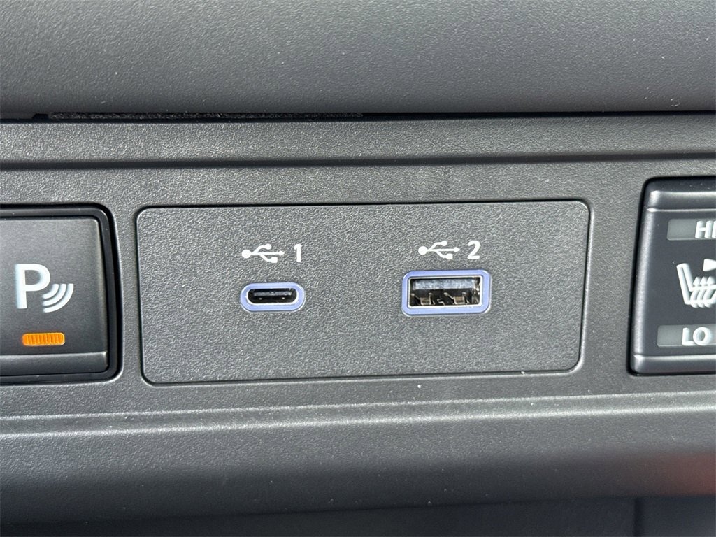 New 2026 Nissan Frontier PRO-4X w/ Pro-4x Convenience Package image 32