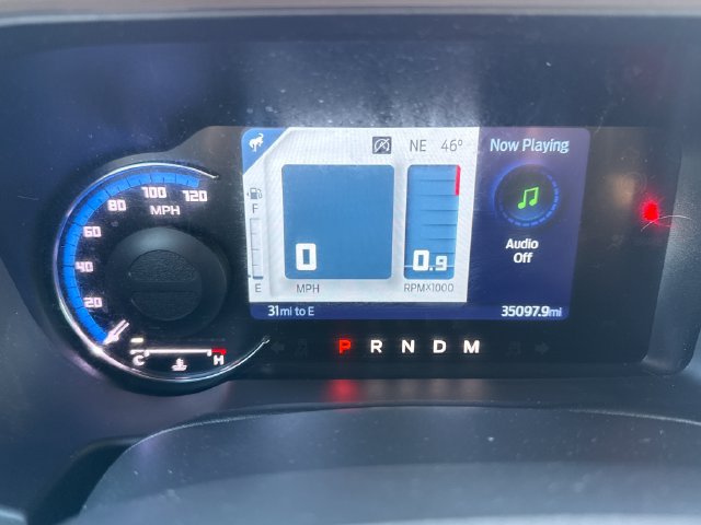 Used 2023 Ford Bronco Big Bend AWD/4WD image 24