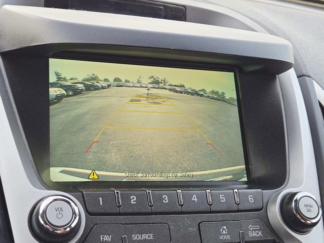 Used 2016 GMC Terrain SLT w/ Open Road Package FWD image 11