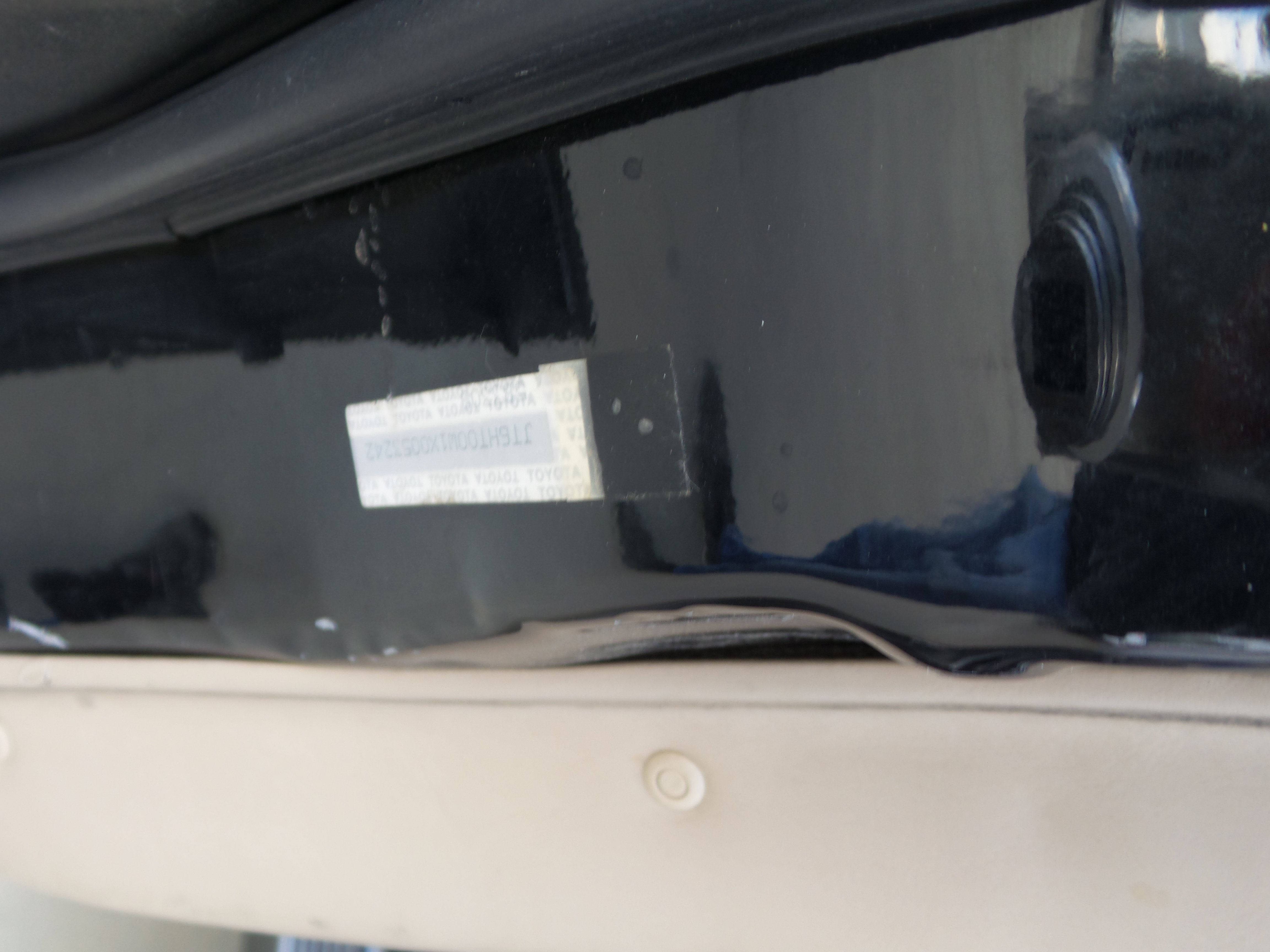 Used 1999 Lexus LX 470 4WD image 62