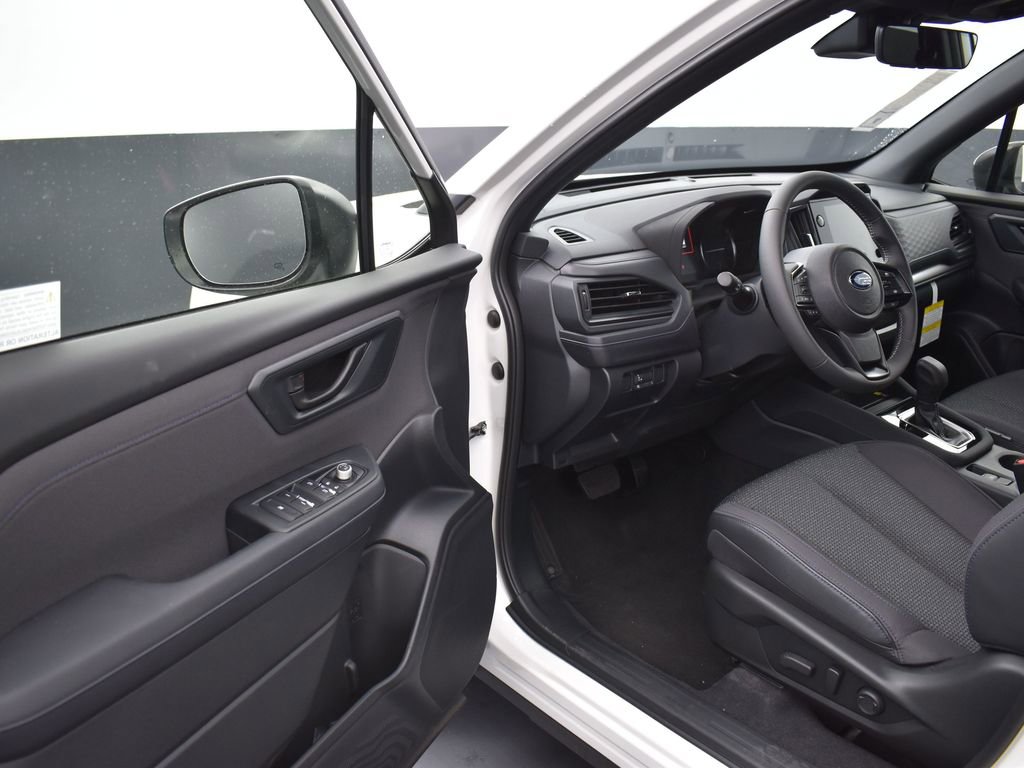 New 2025 Subaru Forester Premium image 7