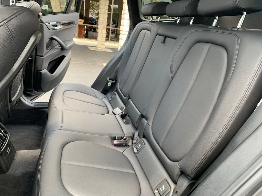 Used 2021 BMW X1 xDrive28i w/ Convenience Package AWD/4WD image 29