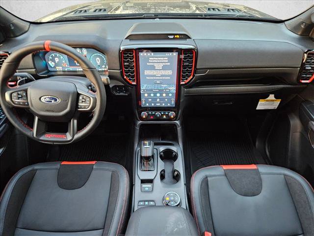 New 2026 Ford Ranger Raptor AWD/4WD image 11